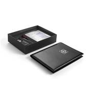 Kit de demarrage numismatique Start It Leuchtturm 370108