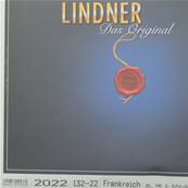 Complement France 2022 LINDNER T T132-22-2022