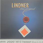 Complement TAAF 2020 Lindner T440-13-2020