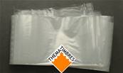 100 sachets multi usage fermeture zip 100 x 150 mm 784TH