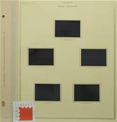 Feuille Presidence aviation 1982/1987 Ceres AV8