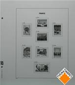 Feuilles 1 ace Luxe France 2024 2e semestre DAVO 37254