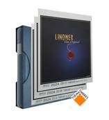 Offre Speciale France 2024 ensemble 1124 bleu LINDNER T T132-24ES