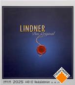 Complement Nouvelle Caledonie 2025 Lindner T446-10-2025
