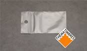 100 sachets multi usage fermeture zip 40 x 60 mm 780TH
