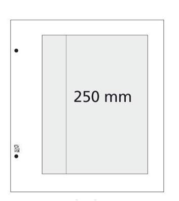 5 Feuilles L 1 poche DAVO 97321