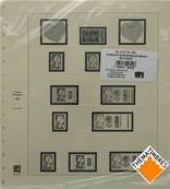 Feuilles France Autocollants PRO 2024 SAFE DUAL 2137-24TA