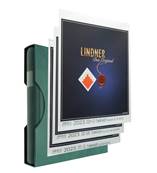 Lot France 2023 ensemble 1124 vert LINDNER T T132-23ES