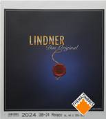 Complement Monaco 2024 Lindner T186-24-2024
