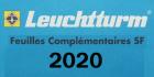 Feuilles 2020 Leuchtturm SF