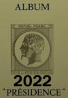 Nouveautés Ceres 2022 Presidence