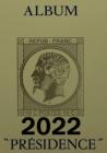 Nouveauts Ceres 2022 Presidence