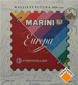 Jeu Wallis et Futuna 2024 Yvert et Tellier Marini 138910