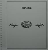 Jeu France Les tresors de la philatelie SC 2014 à 2018 Yvert et Tellier 720106