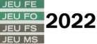 Nouveauts Yvert FO FS FE 2022