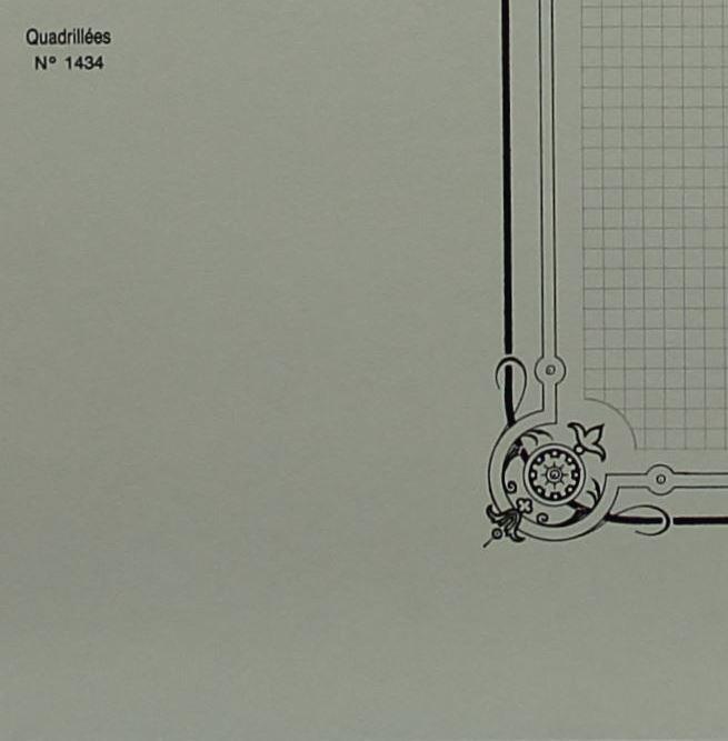 Feuilles Blanches STANDARD Sans Onglet (par 50) - Yvert et Tellier -  Philatélie et Numismatique