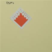 Feuilles Presidence Service preo 1986/1987 Ceres PSP4