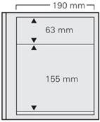 5 Feuilles 619 SAFE SPECIAL DUAL