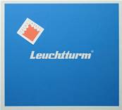 Feuilles TAAF 2020 à 2022 pochettes SF Leuchtturm 15TA/4SF 367206