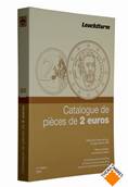 catalogue de pièces de 2 Euros 2026 Leuchtturm 374384