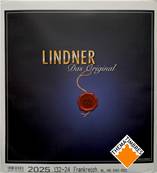 Complement France 2025 LINDNER T T132-24-2025