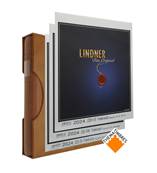 Offre Speciale France 2024 ensemble 1124 brun clair LINDNER T T132-24ES