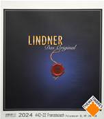 Complement Polynesie Francaise 2024 Lindner T442-22-2024