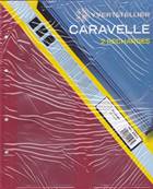 2 feuilles caravelle pour monnaies 24 cases de 36 mm Yvert et Tellier 2503
