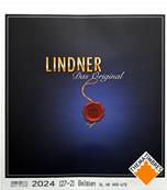 Complement Belgique 2024 LINDNER T127-21-2024