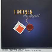Complement Monaco 2023 Lindner T186-17-2023