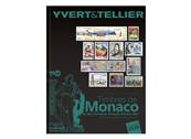 Catalogue Timbres de Monaco et TOM 2026 Yvert et Tellier 138993