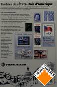 Catalogue de cotation des Timbres des Etats Unis d'Amerique 2026 Yvert & Tellier