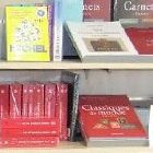 Nouveauts Catalogues