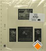 Feuilles ONU GENEVE 2024 SAFE DUAL 2053-24