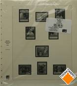 Feuilles Vatican 2024 SAFE DUAL 2401-24