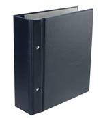 reliure standard compact bleu SAFE 7890