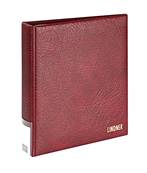reliure Publica LS bordeaux Lindner 3503-W