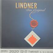 Complement France 2020 LINDNER T T132-20-2020
