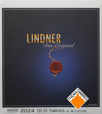 Complement France 2024 LINDNER T T132-24-2024