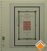 Complement France Blocs speciaux 2025 LINDNER T132-24BS-2025