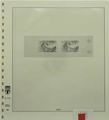 Complement France carnet 2017 LINDNER T T132H-10-2017