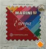 Jeu Polynesie Francaise 2024 Yvert et Tellier MARINI 138909