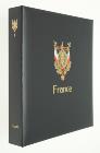 Album Luxe France I (1) 1849 à 1949 DAVO 3731