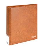 reliure Publica LS brun clair Lindner 3503-H
