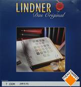 Feuilles Mayotte 1892  2011 LINDNER T T130M