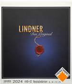 Complement Nouvelle Caledonie 2024 Lindner T446-10-2024
