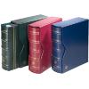 Reliure Optima Classic Set Gigant verte Leuchtturm CLOPSETGG 311417