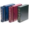 Reliure Optima Classic Set Verte Leuchtturm CLOPSETG 330141
