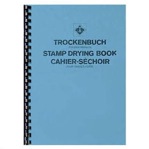 cahier seche timbres grand format TR Leuchtturm 334501