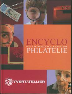 Encyclophilatelie Yvert et Tellier